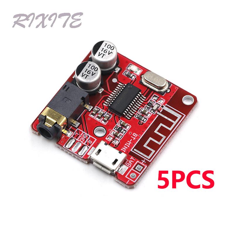 5 Stuks Xy-Bt-Mini Bluetooth 5 - Audio Music Free Mp3 recensie en prijs