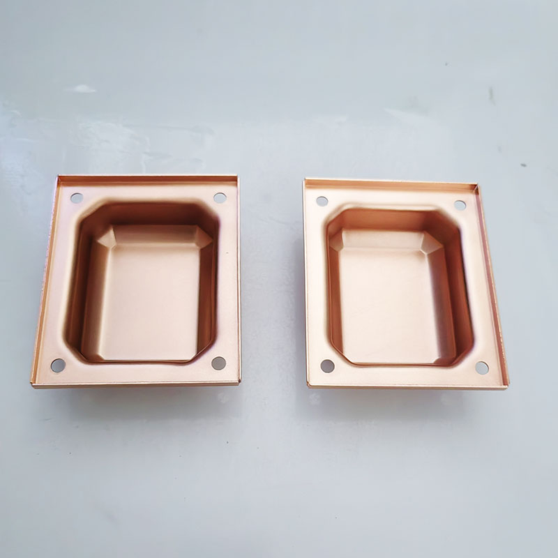 2 STUKS Transformator Top Side - Audio Music Converter recensie en prijs