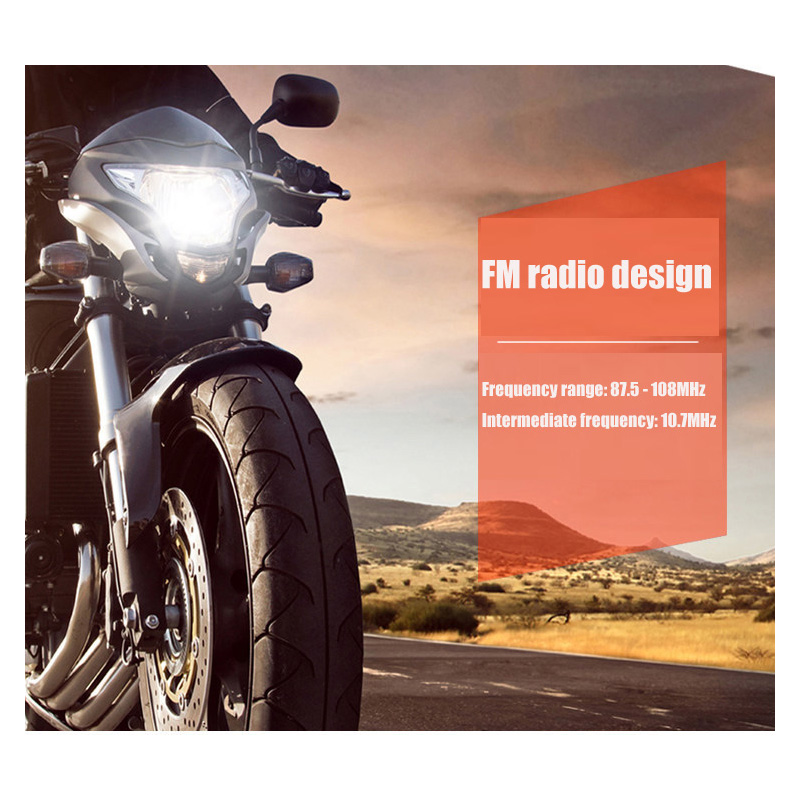 Motor Audio FM-radio AUX USB T - Audio Music Free Mp3 recensie en prijs