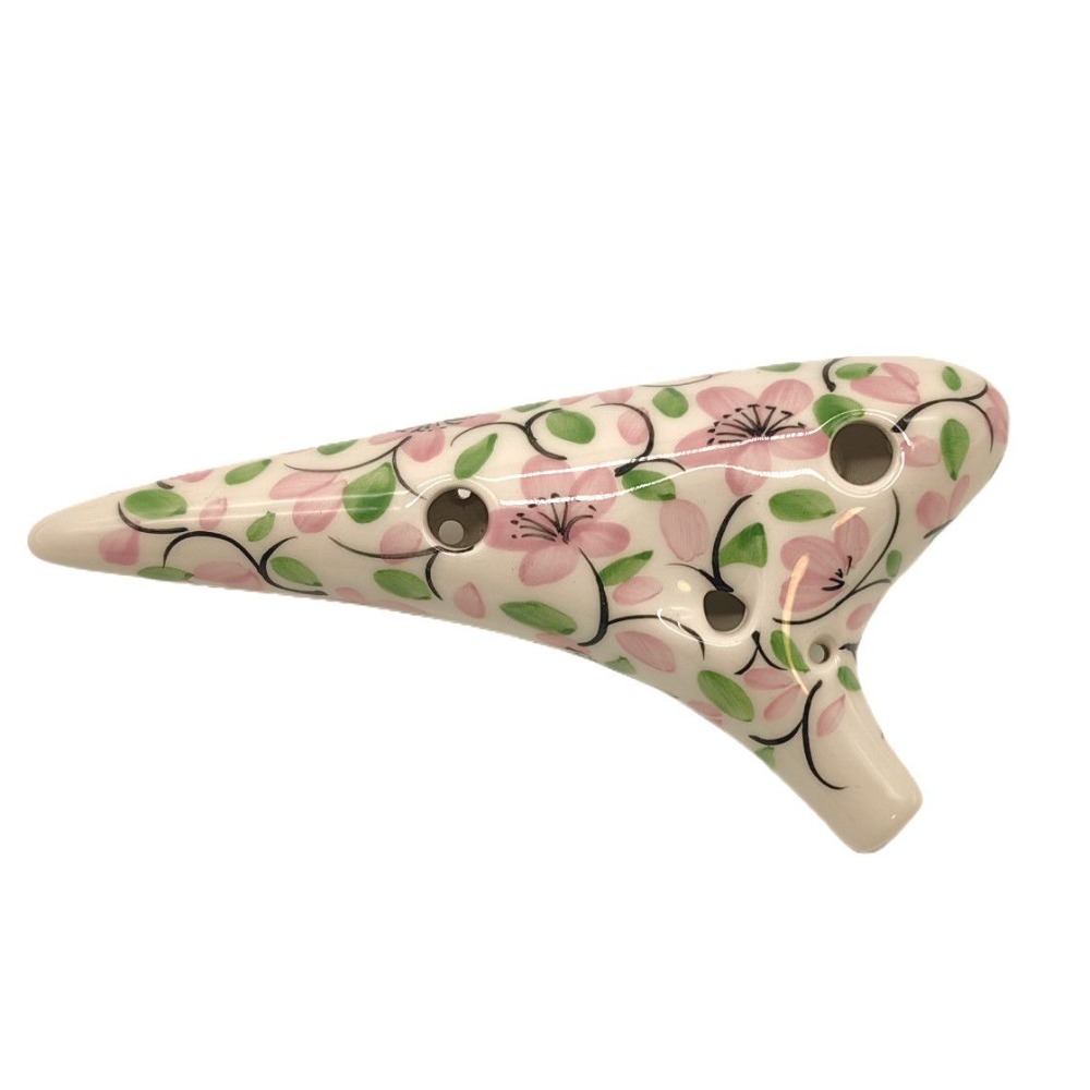 Keramische Ocarina SG Tune Pro - Ocarina Ceramic recensie en prijs