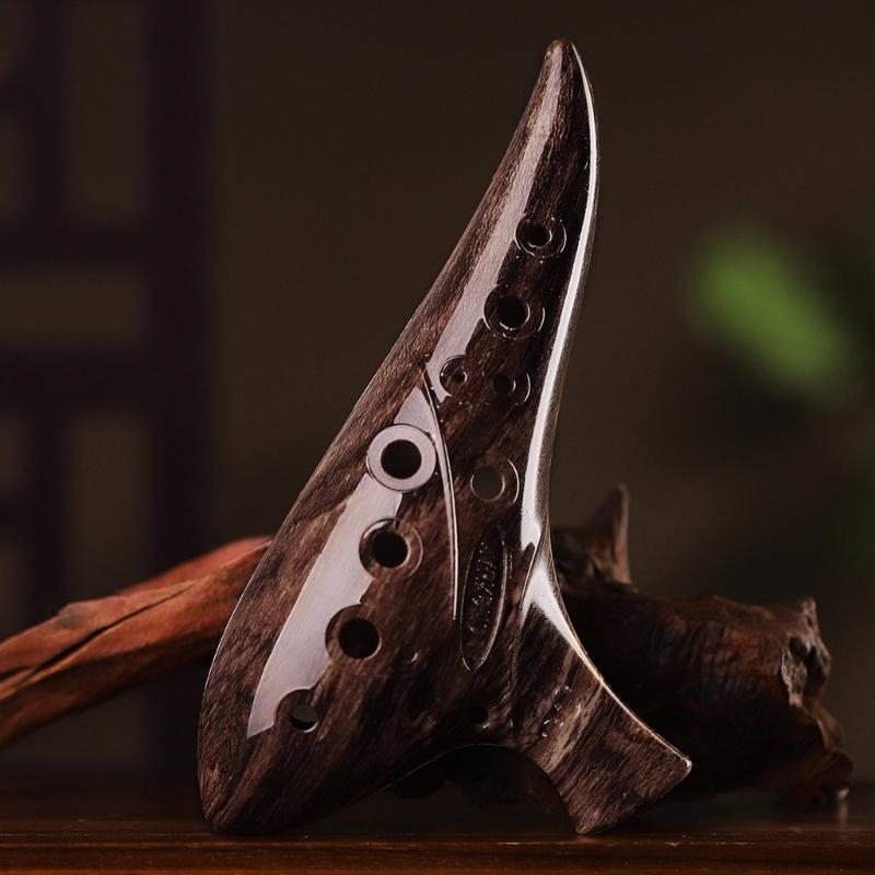 Professioneel 12-gaats keramie - Ocarina Ceramic recensie en prijs