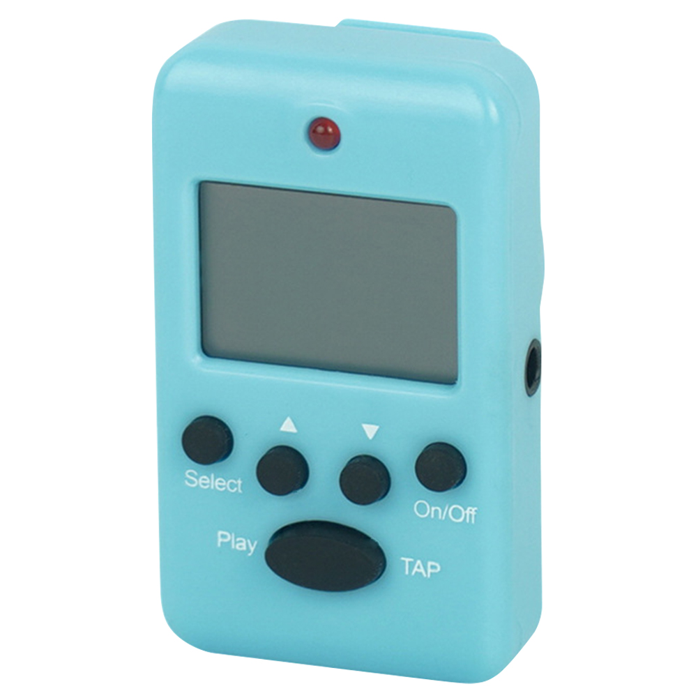 Elektronische metronoomclip Za - Metronome Digital recensie en prijs