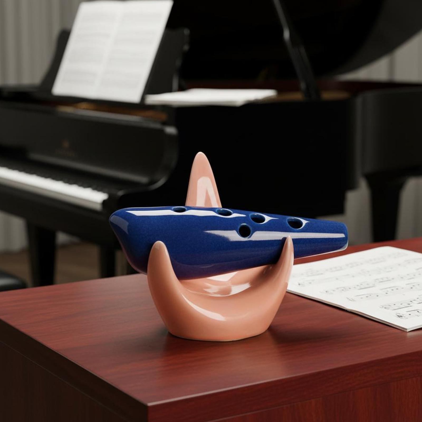 Keramische Ocarina Stand Fluit - Ocarina Ceramic recensie en prijs