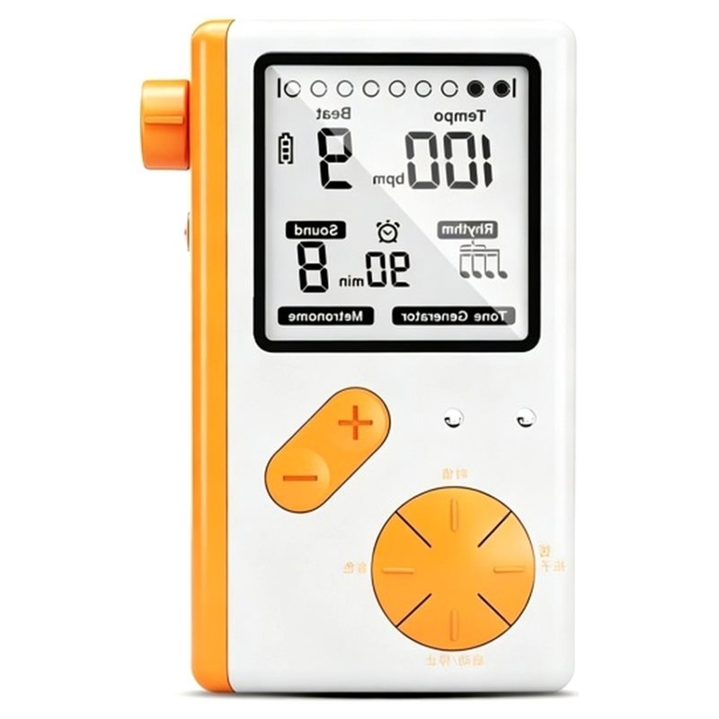 AA90-JM-92 Digitale Metronoom  - Metronome Digital recensie en prijs