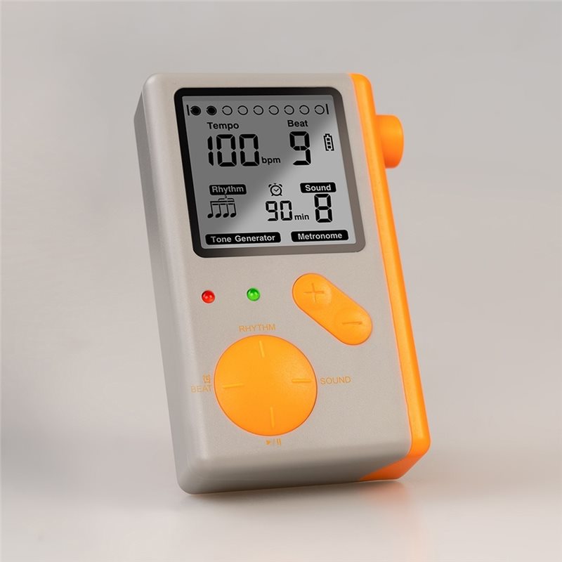AA90-JM-92 Digitale Metronoom  - Metronome Digital recensie en prijs