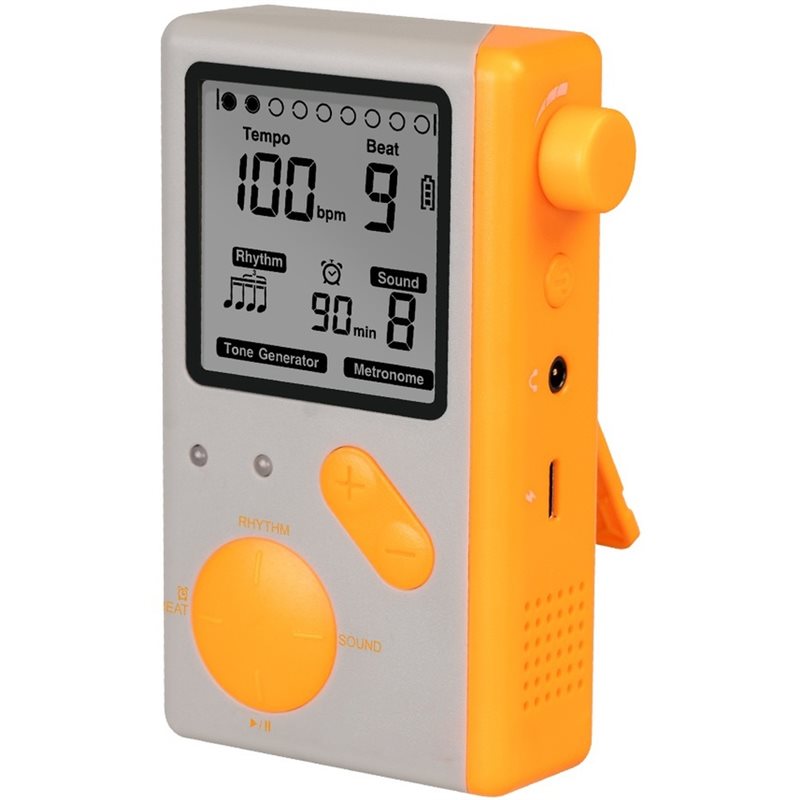 AA90-JM-92 Digitale Metronoom  - Metronome Digital recensie en prijs