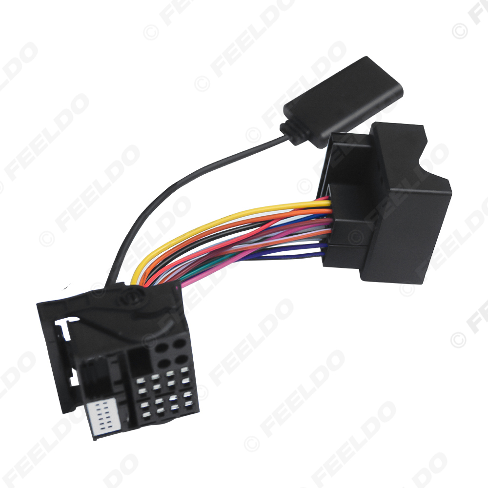 Audi Auto Bluetooth 5.0 Module - Audio Music Free Mp3 recensie en prijs
