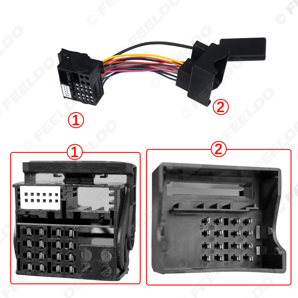 Audi Auto Bluetooth 5.0 Module - Audio Music Free Mp3 recensie en prijs