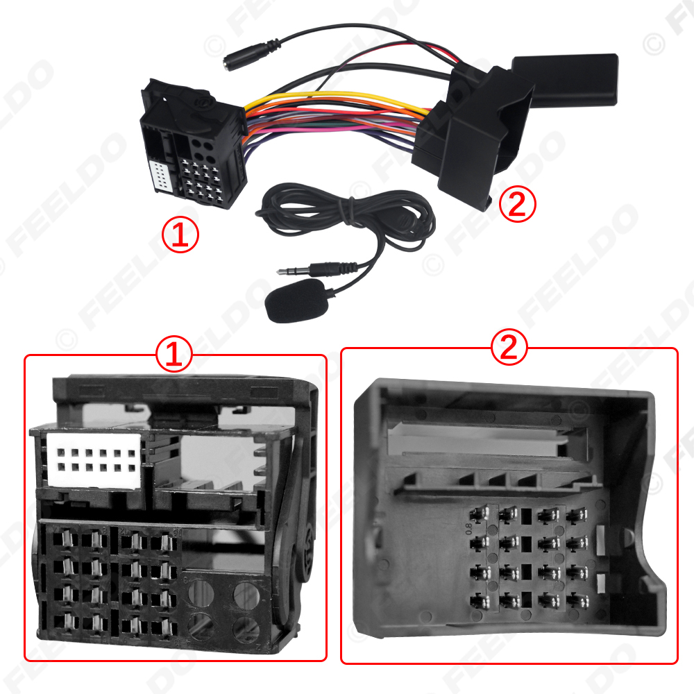 Audi Auto Bluetooth 5.0 Module - Audio Music Free Mp3 recensie en prijs