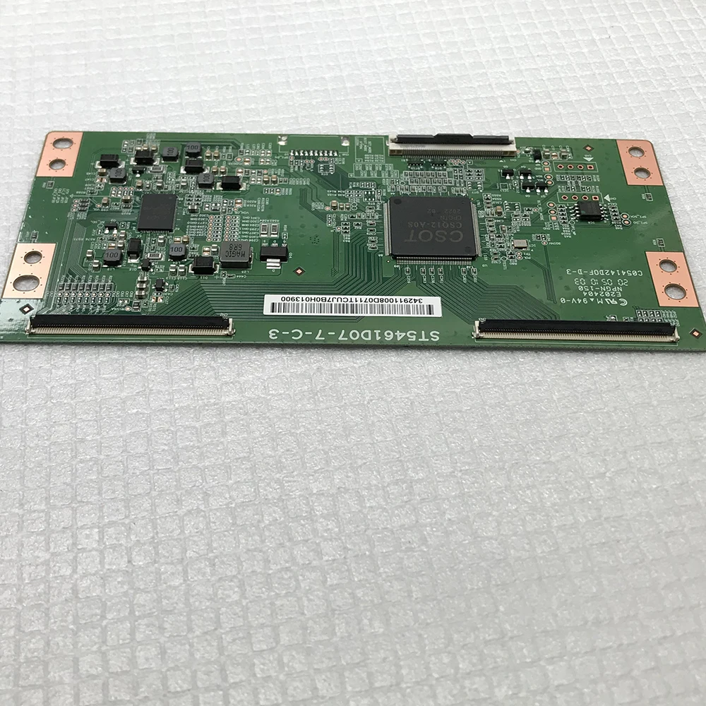 Logic Board ST5461D07-7-C-3 34 - Audio Music Converter recensie en prijs
