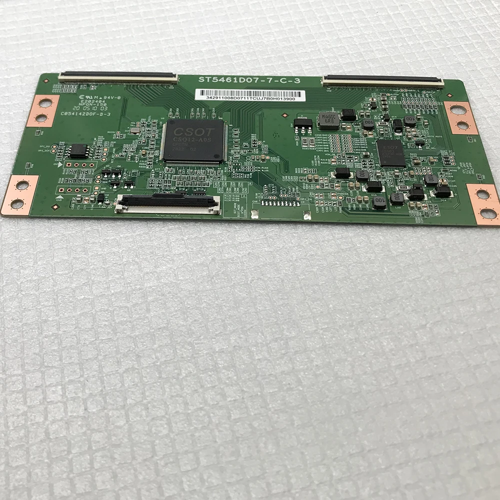 Logic Board ST5461D07-7-C-3 34 - Audio Music Converter recensie en prijs