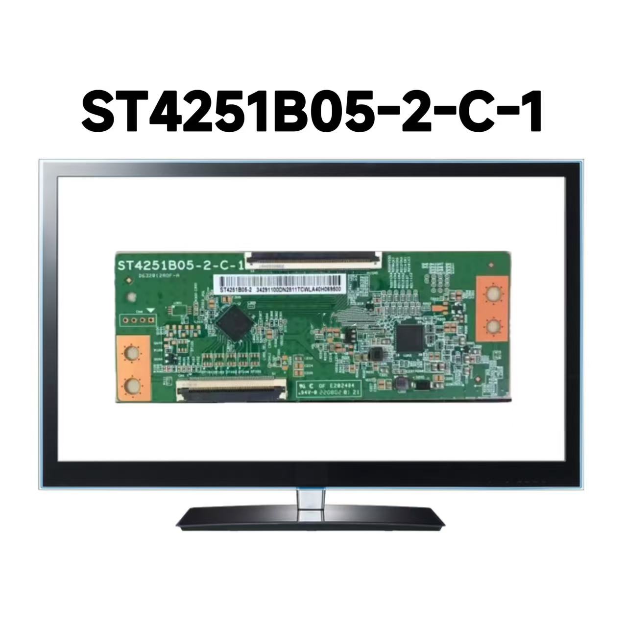 Nieuwe Originele ST4251B05-2-C - Audio Music Converter recensie en prijs