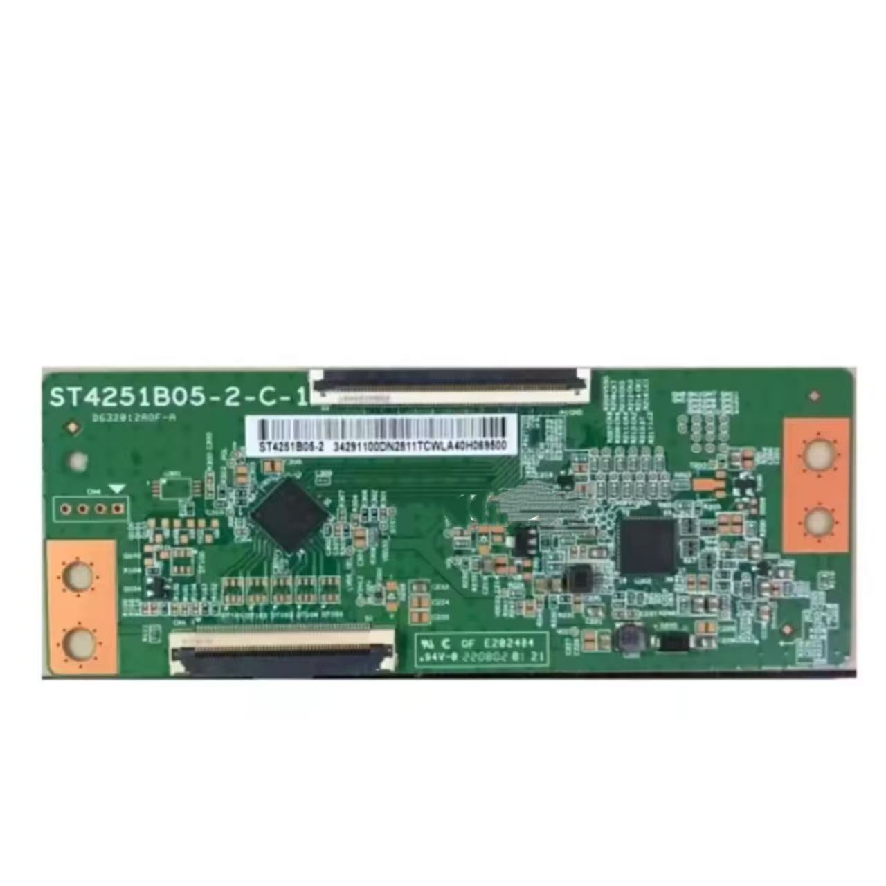 Nieuwe Originele ST4251B05-2-C - Audio Music Converter recensie en prijs