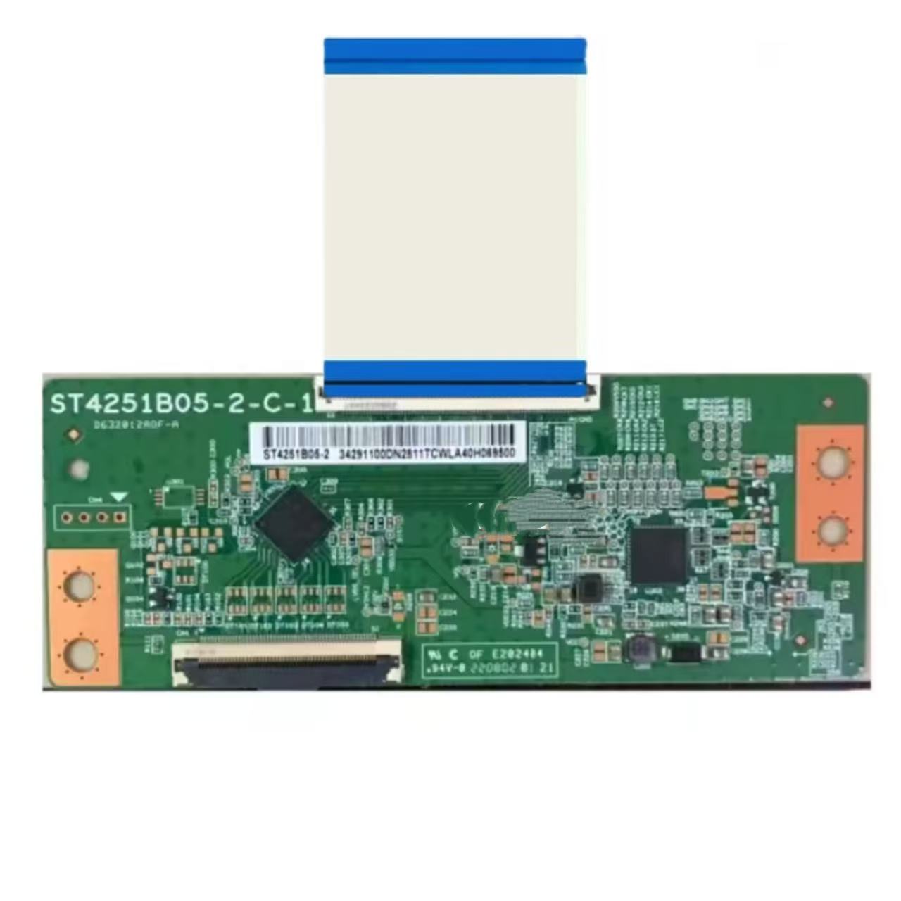 Nieuwe Originele ST4251B05-2-C - Audio Music Converter recensie en prijs