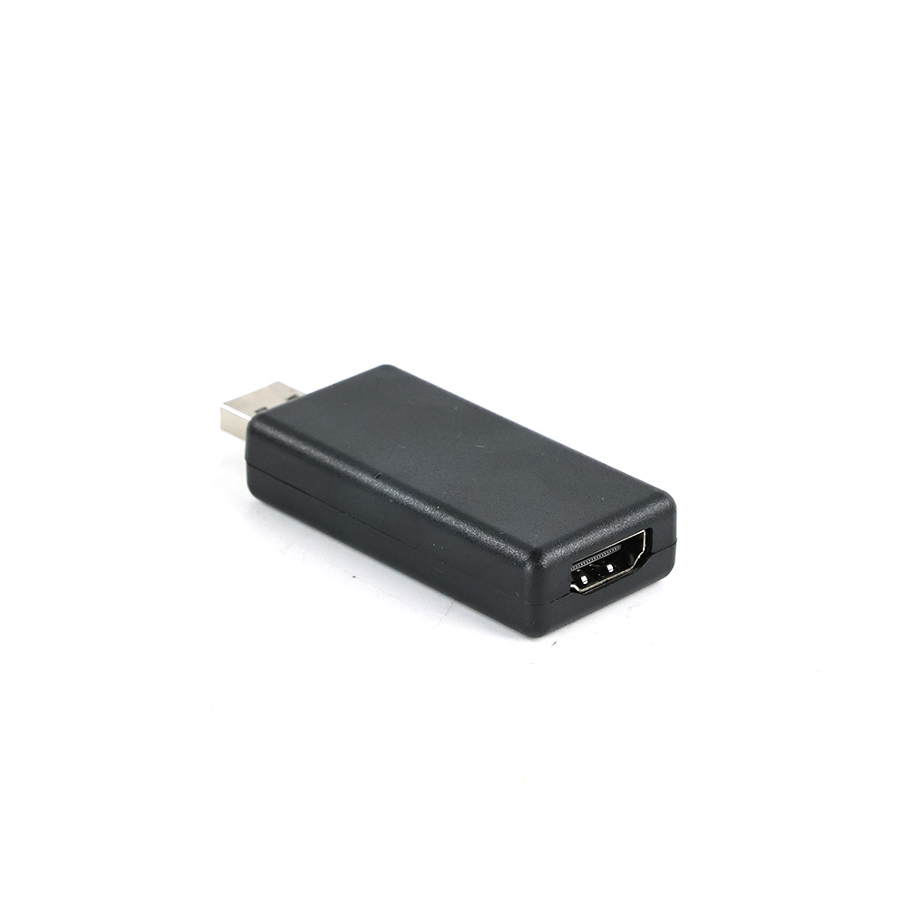 USB naar CVBS RCA video-uitgan - Audio Music Converter recensie en prijs