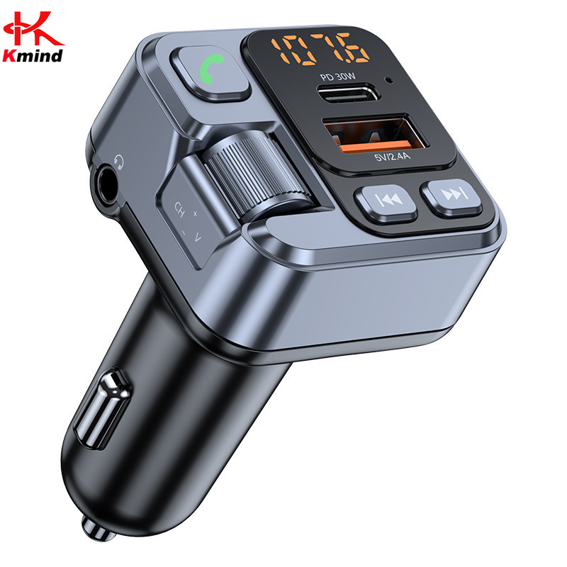 KMIND Auto Muziek Zender Bluet - Audio Music Free Mp3 recensie en prijs
