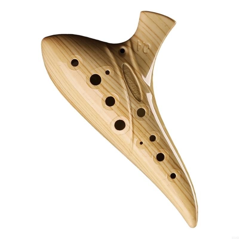 Professioneel 12-gaats keramis - Ocarina Ceramic recensie en prijs