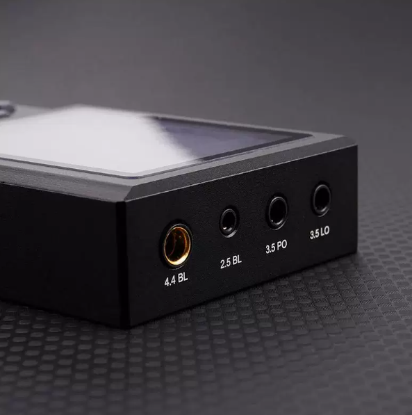 Voor Z5c Dubbele ES9039Q2M Chi - Audio Music Free Mp3 recensie en prijs