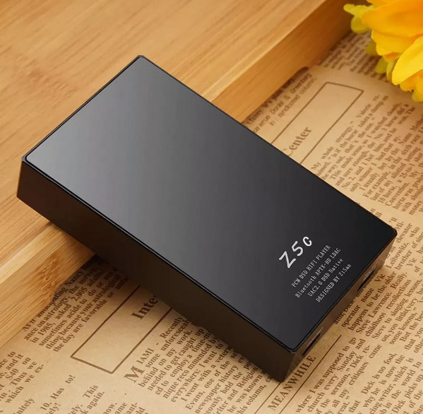 Voor Z5c Dubbele ES9039Q2M Chi - Audio Music Free Mp3 recensie en prijs