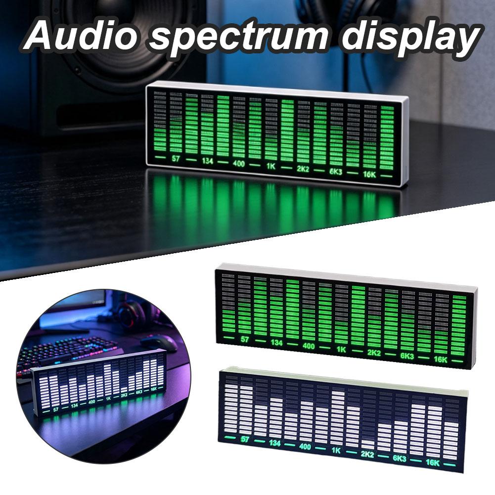 Multi-mode stemgestuurde muzie - Audio Music Light recensie en prijs