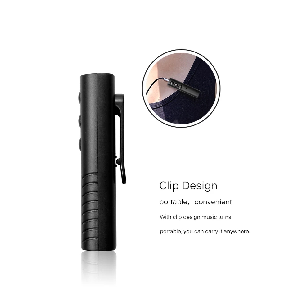 3.5Mm Jack Draadloze Bluetooth - Audio Music Free Mp3 recensie en prijs