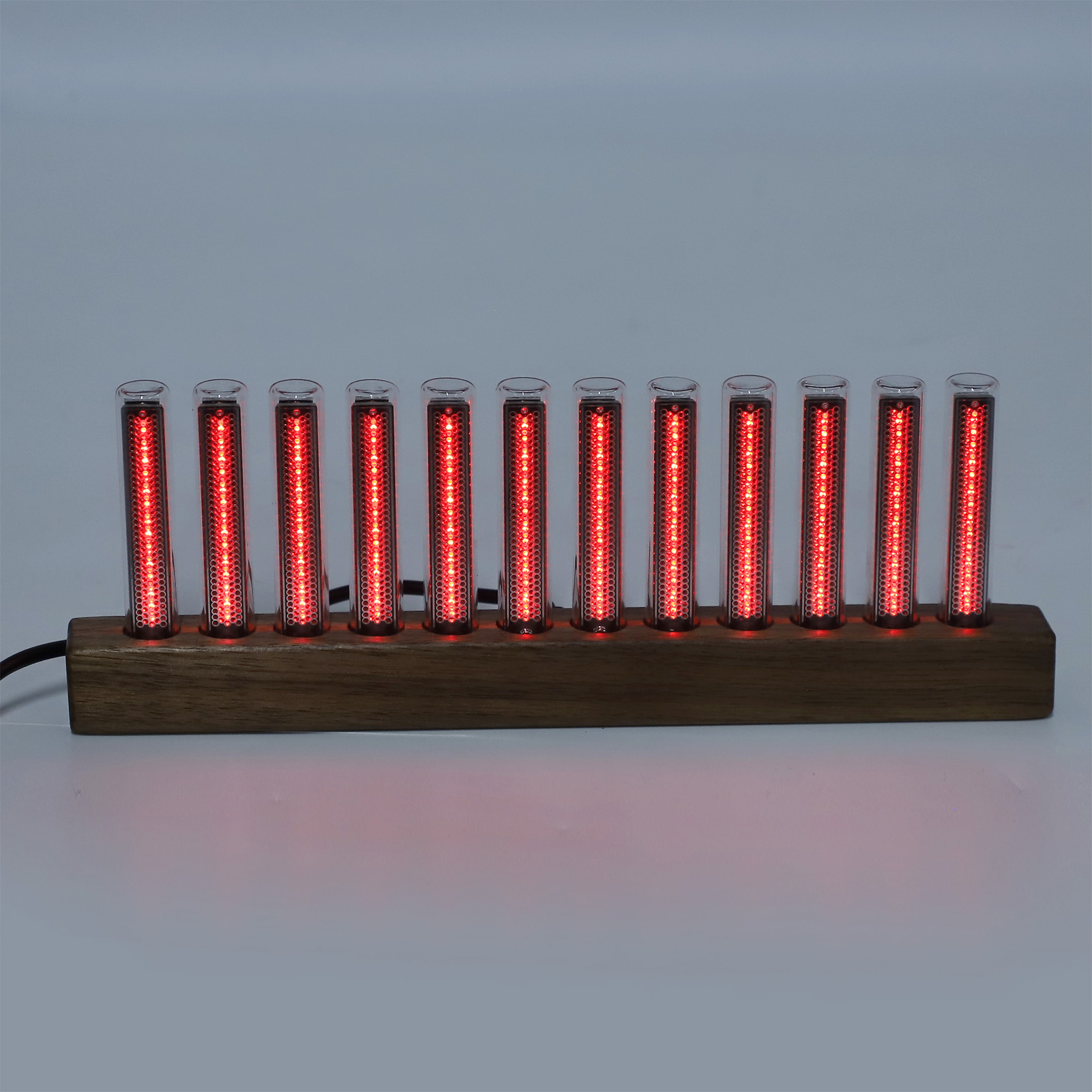 LED-muziekspectrumdisplay Home - Audio Music Light recensie en prijs